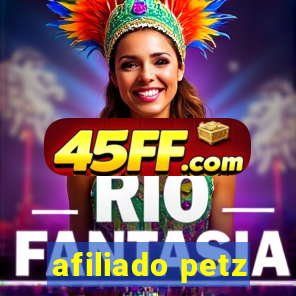 afiliado petz